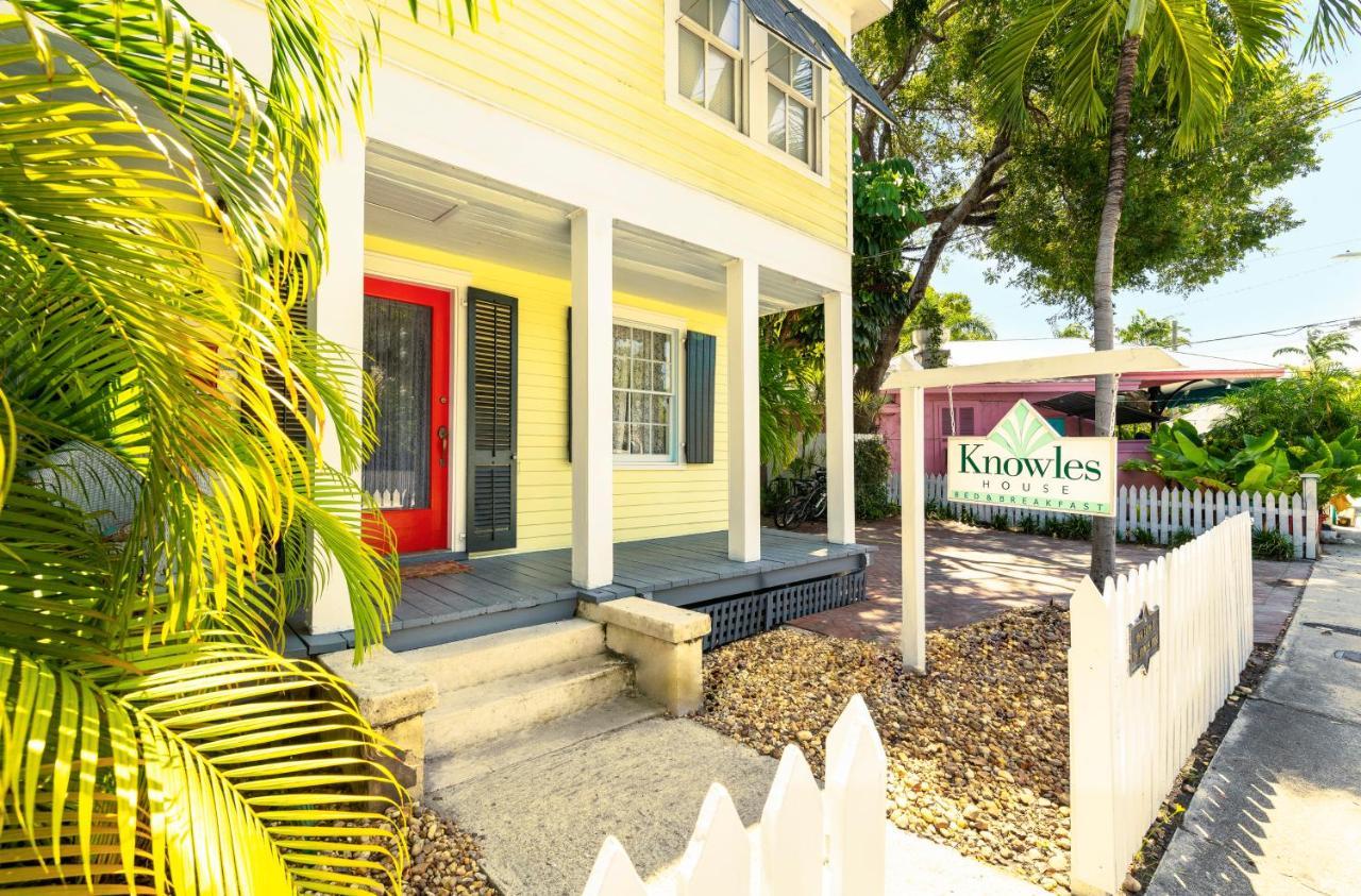 Couette-café Knowles House - Adult Only 3*