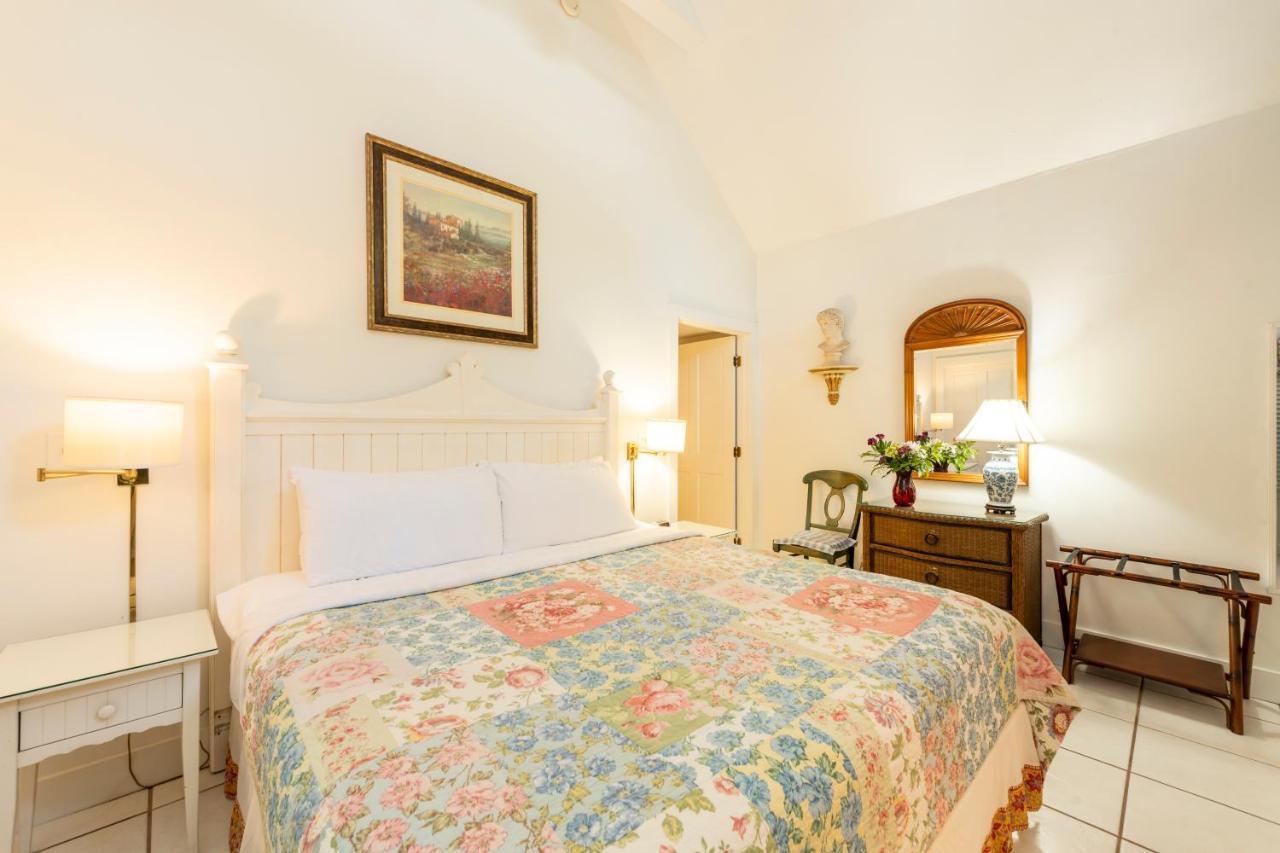 Couette-café Knowles House - Adult Only Key West